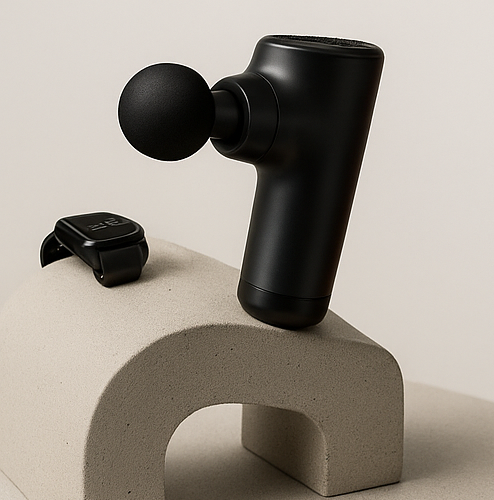 Let’sGoo™ Premium Deep Tissue Massage Gun Pro